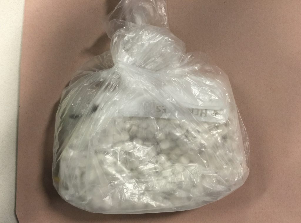 Police seized methylamphetamine, MDMA pills, cannabis and synthetic cannabis during the execution of search warrents yesterday. Police seized methylamphetamine, MDMA pills, cannabis and synthetic cannabis during the execution of search warrents yesterday.