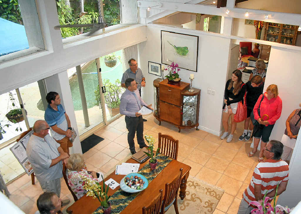 COST CONCERNS: With auctions and other forms of property selling continuing to prove popular, stamp duty is a major impost for buyers. COST CONCERNS: With auctions and other forms of property selling continuing to prove popular, stamp duty is a major impost for buyers.