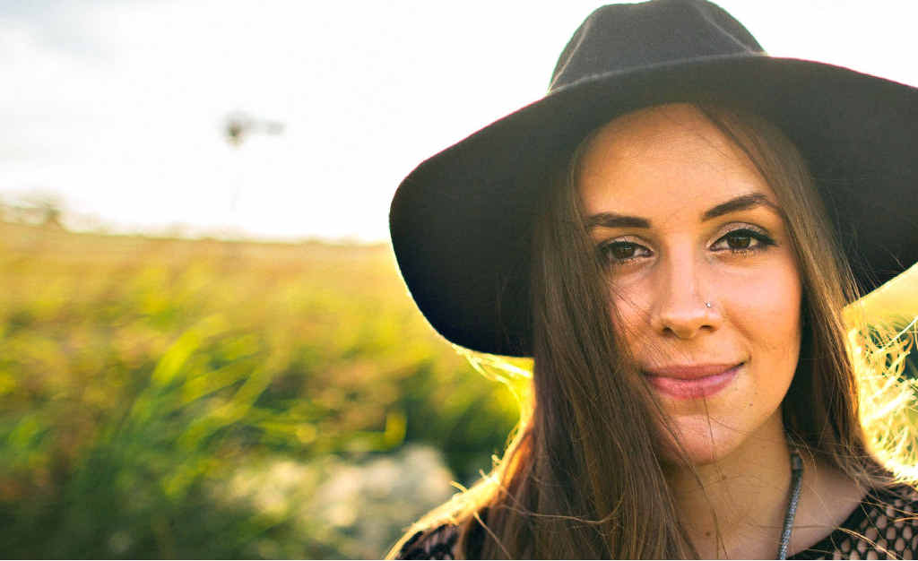 BEAUTIFUL VOICE: Local singer Sheridan recently released her first EP, Gettin’ Back Up and is planning live performances to share it with as many people as possible. BEAUTIFUL VOICE: Local singer Sheridan recently released her first EP, Gettin’ Back Up and is planning live performances to share it with as many people as possible.