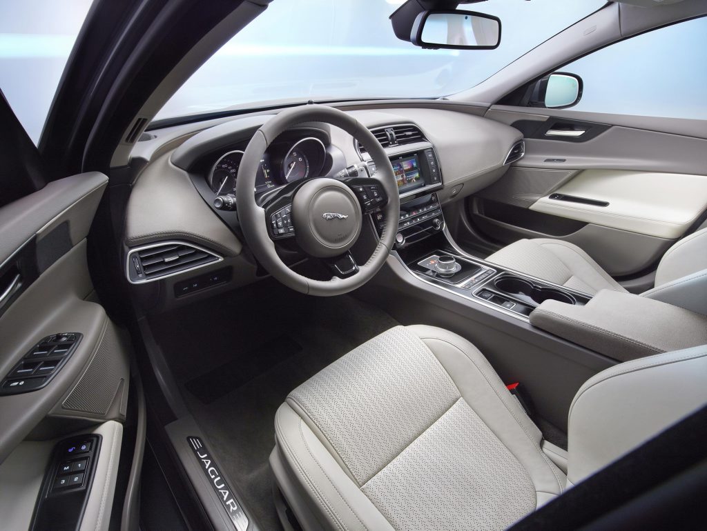 LUXURY: Excellent cabin features, technology and active safety devices are standard across the range. LUXURY: Excellent cabin features, technology and active safety devices are standard across the range.
