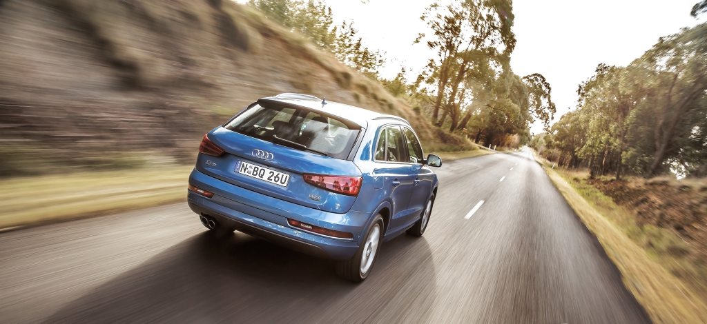 SOFTWARE SCANDAL: The EA189 diesel engines have been used in 1.6 TDI and 2.0 TDI A1, A3, A4, A5, A6, TT, Q3 and Q5 Audi models. SOFTWARE SCANDAL: The EA189 diesel engines have been used in 1.6 TDI and 2.0 TDI A1, A3, A4, A5, A6, TT, Q3 and Q5 Audi models.