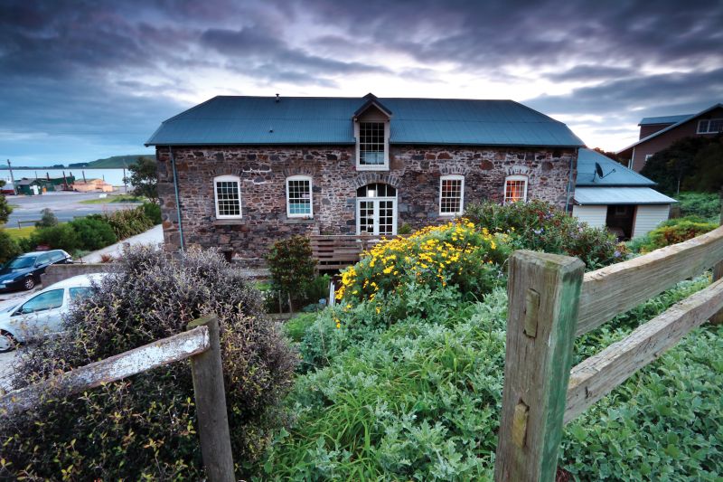 tasmania tasmania
