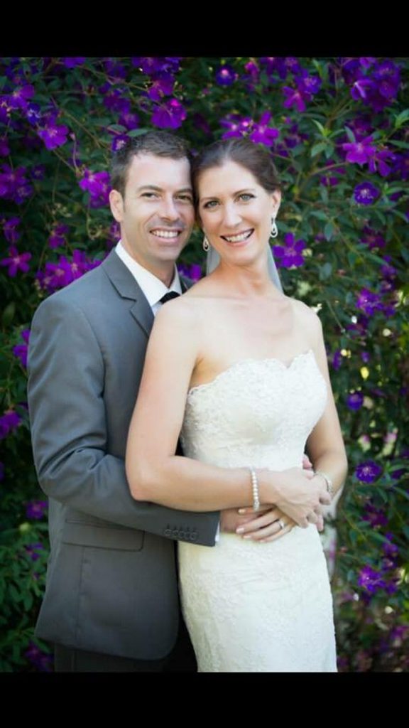 Brent and Chanelle Shephard married at Mango Hill Farm, Peachester on March 14, 2015. The couple honeymooned in Thailand. Bridal party: Chris Murray and Kelly Jack Photographer: Sheree McArthur Photography