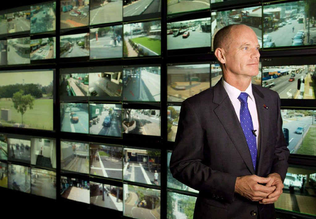 THE MONEY’S THERE: Shadow Police Minister Jarrod Bleijie said the $2.5 million police rapid action and patrol hub for Ipswich, promised by former premier Campbell Newman, was budgeted for by the previous state government. THE MONEY’S THERE: Shadow Police Minister Jarrod Bleijie said the $2.5 million police rapid action and patrol hub for Ipswich, promised by former premier Campbell Newman, was budgeted for by the previous state government.