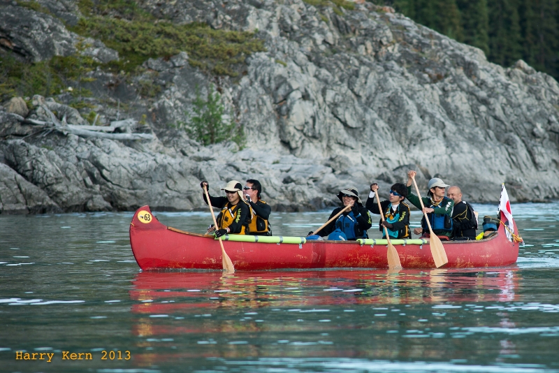 yukon river quest yukon river quest