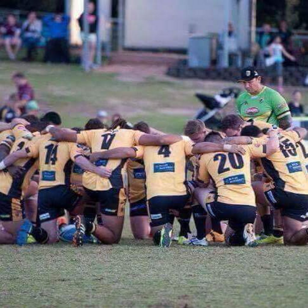 Staci O'keeffe In support of James Ackerman --RIP.