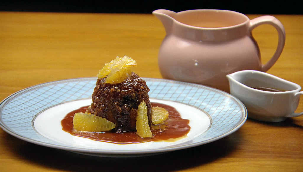 Ashleigh's Buderim Ginger dish scored her immunity. Ashleigh's Buderim Ginger dish scored her immunity.