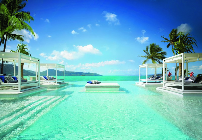 One&Only; Hayman Island One&Only; Hayman Island