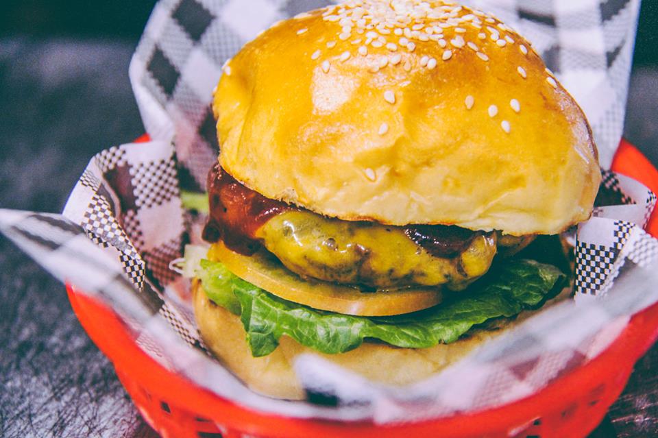 Good Bar
Photo: Facebook