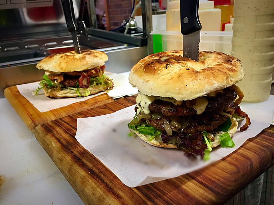 Burger Bar Noosa
Photo: Facebook Burger Bar Noosa
Photo: Facebook