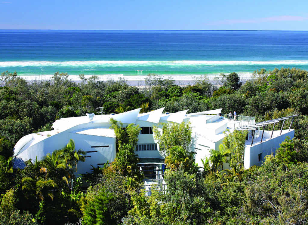 Cabarita Ocean Health Retreat quietly whispers rest and rejuvenation the minute one walks in the door. Cabarita Ocean Health Retreat quietly whispers rest and rejuvenation the minute one walks in the door.