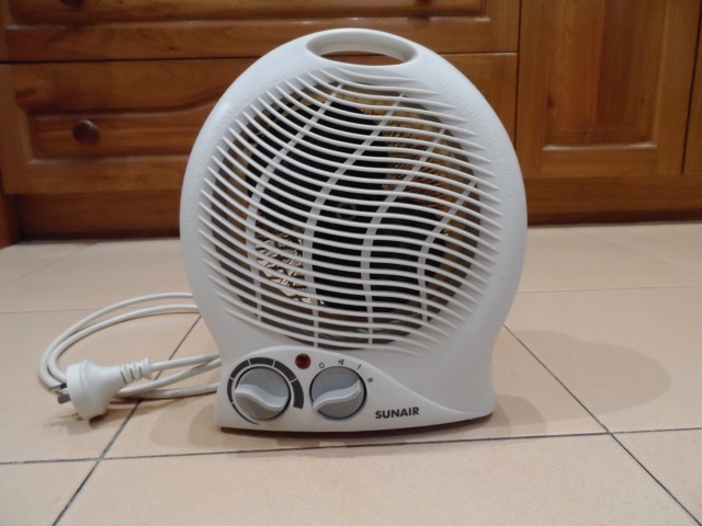 An example of the potentially dangerous heaters. An example of the potentially dangerous heaters.