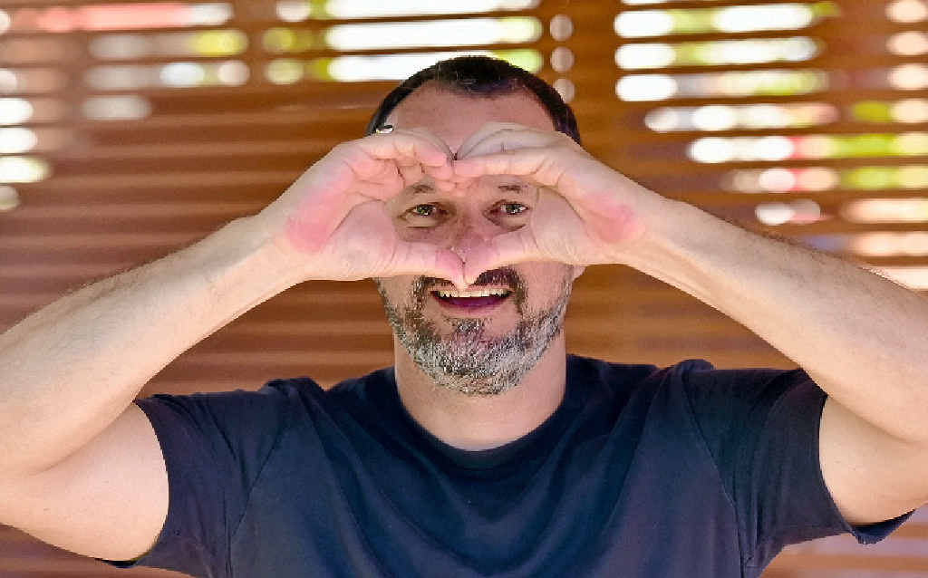 IT’S PERSONAL: Robin Bristow is leading a campaign to get Sunshine Coast councils, including Noosa, to support same-sex marriage. IT’S PERSONAL: Robin Bristow is leading a campaign to get Sunshine Coast councils, including Noosa, to support same-sex marriage.