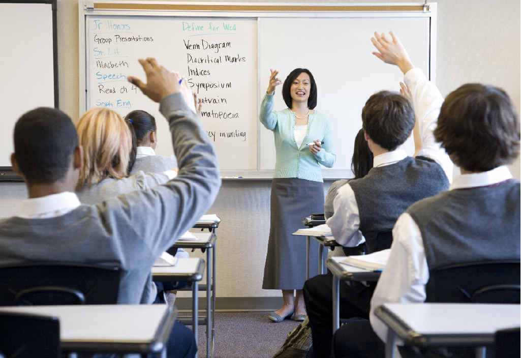 CHANGE: The Education and Innovation Committee wants attendance targets to reflect social, economic and geophaphic factors. CHANGE: The Education and Innovation Committee wants attendance targets to reflect social, economic and geophaphic factors.