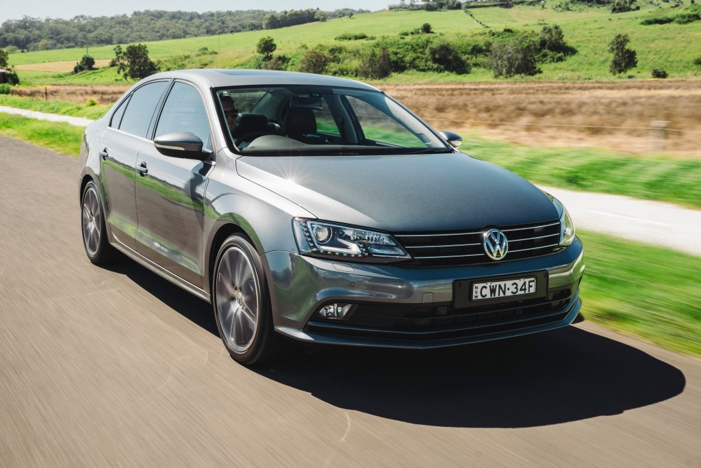 RELIABLE CHOICE: New VW Jetta has well-appointed cabin, decent space and better value than before RELIABLE CHOICE: New VW Jetta has well-appointed cabin, decent space and better value than before