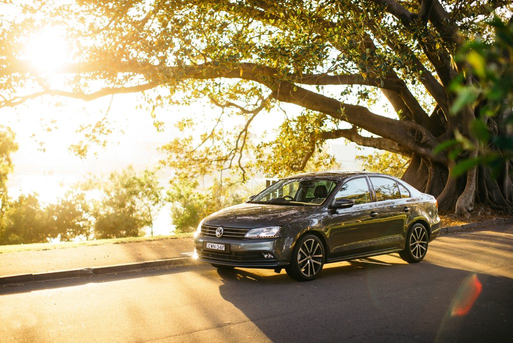 FAMILY SIZED: Jetta's rivals include Holden Cruze, Skoda Octavia, Toyota Corolla and Kia Optima. FAMILY SIZED: Jetta's rivals include Holden Cruze, Skoda Octavia, Toyota Corolla and Kia Optima.