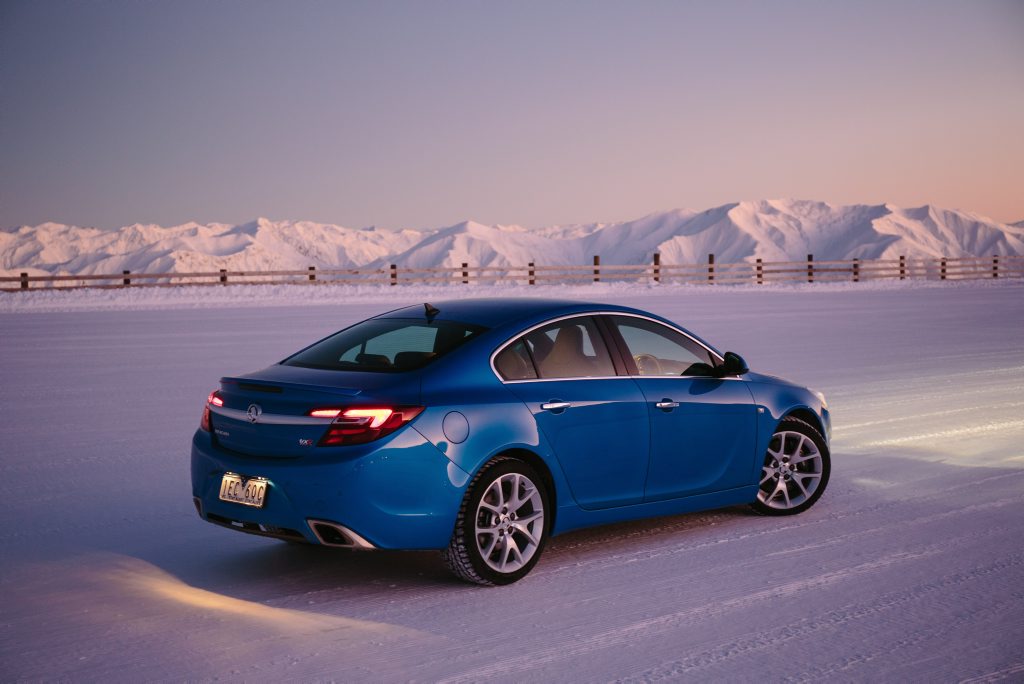 NEW DAWN: Insignia VXR is part of the Euro invasion for Holden with a refreshed product line already featuring Astra and Cascada. NEW DAWN: Insignia VXR is part of the Euro invasion for Holden with a refreshed product line already featuring Astra and Cascada.