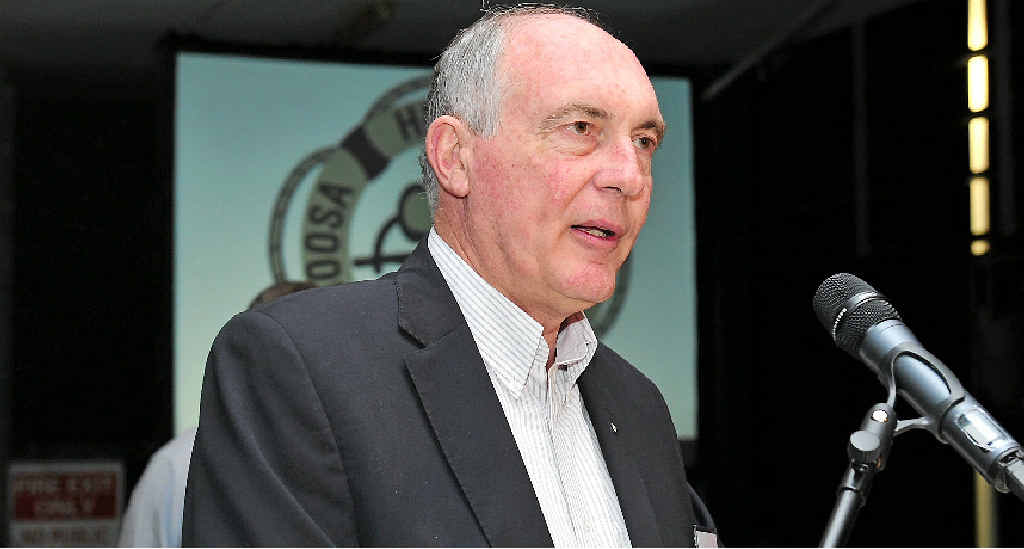 Deputy Prime Minister Warren Truss Deputy Prime Minister Warren Truss