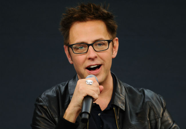 James Gunn James Gunn