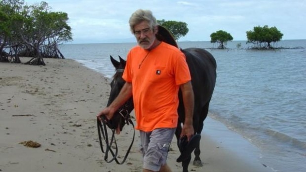 Kenneth Rodman. Photo: Queensland Police Service Kenneth Rodman. Photo: Queensland Police Service
