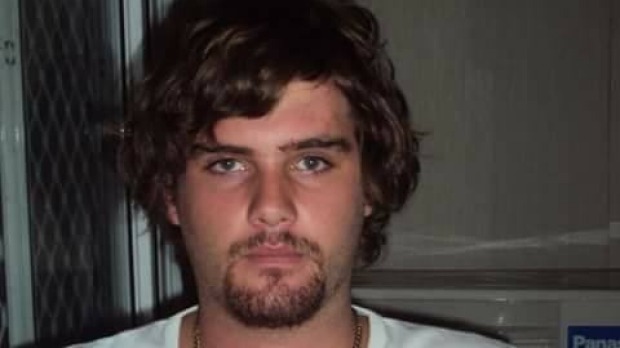 Gold Coast man Reece Harding, 23, was reportedly killed fighting against ISIS. Photo: Facebook Gold Coast man Reece Harding, 23, was reportedly killed fighting against ISIS. Photo: Facebook