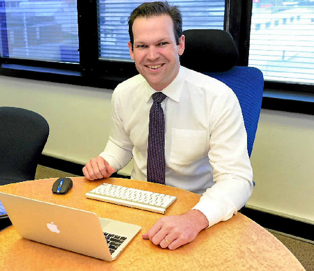 LETTER TO EDITOR: Now is the time to push for new states