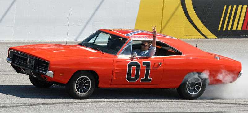 Golfer Bubba Watson says he's painting over the Confederate flag on the car he bought from Golfer Bubba Watson says he's painting over the Confederate flag on the car he bought from