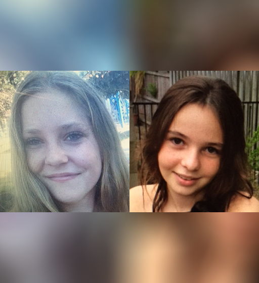 Holly Goodwin (Left) and Emma Howarth (Right) Holly Goodwin (Left) and Emma Howarth (Right)