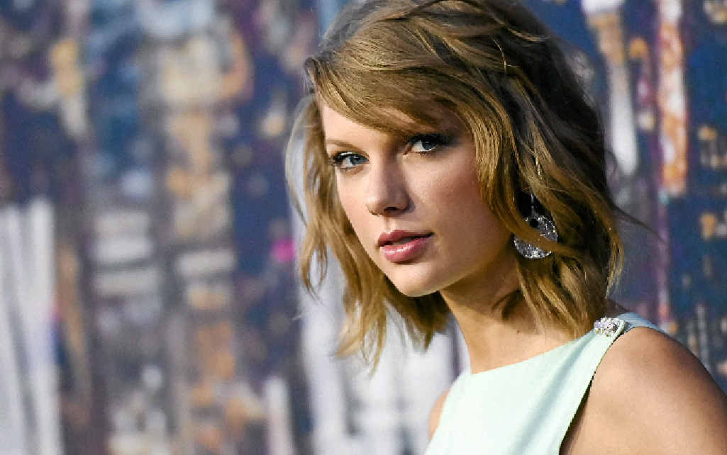 Taylor Swift Taylor Swift
