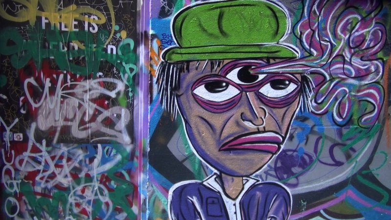 Melbourne laneways Melbourne laneways