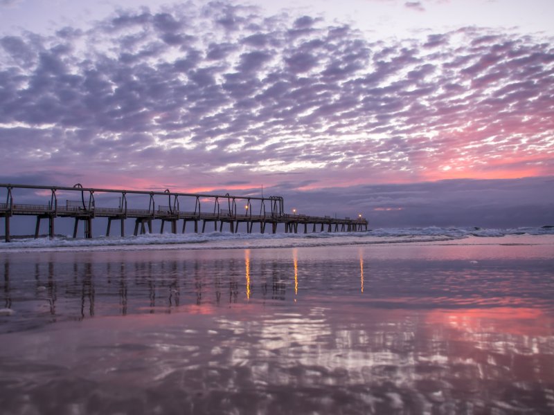 Gold Coast. Photo: Kaz Inoue Gold Coast. Photo: Kaz Inoue