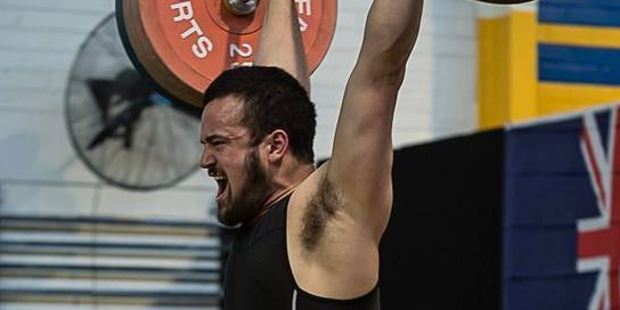 Douglas Sekone-Fraser was sent home from the Pacific Games in Papua New Guinea. Douglas Sekone-Fraser was sent home from the Pacific Games in Papua New Guinea.