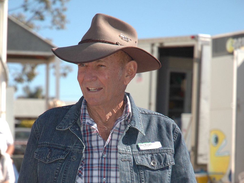 North Burnett Mayor Don Waugh has invited community members to attend tofficial reopening ceremony for the Mundubbera Aerodrome. North Burnett Mayor Don Waugh has invited community members to attend tofficial reopening ceremony for the Mundubbera Aerodrome.