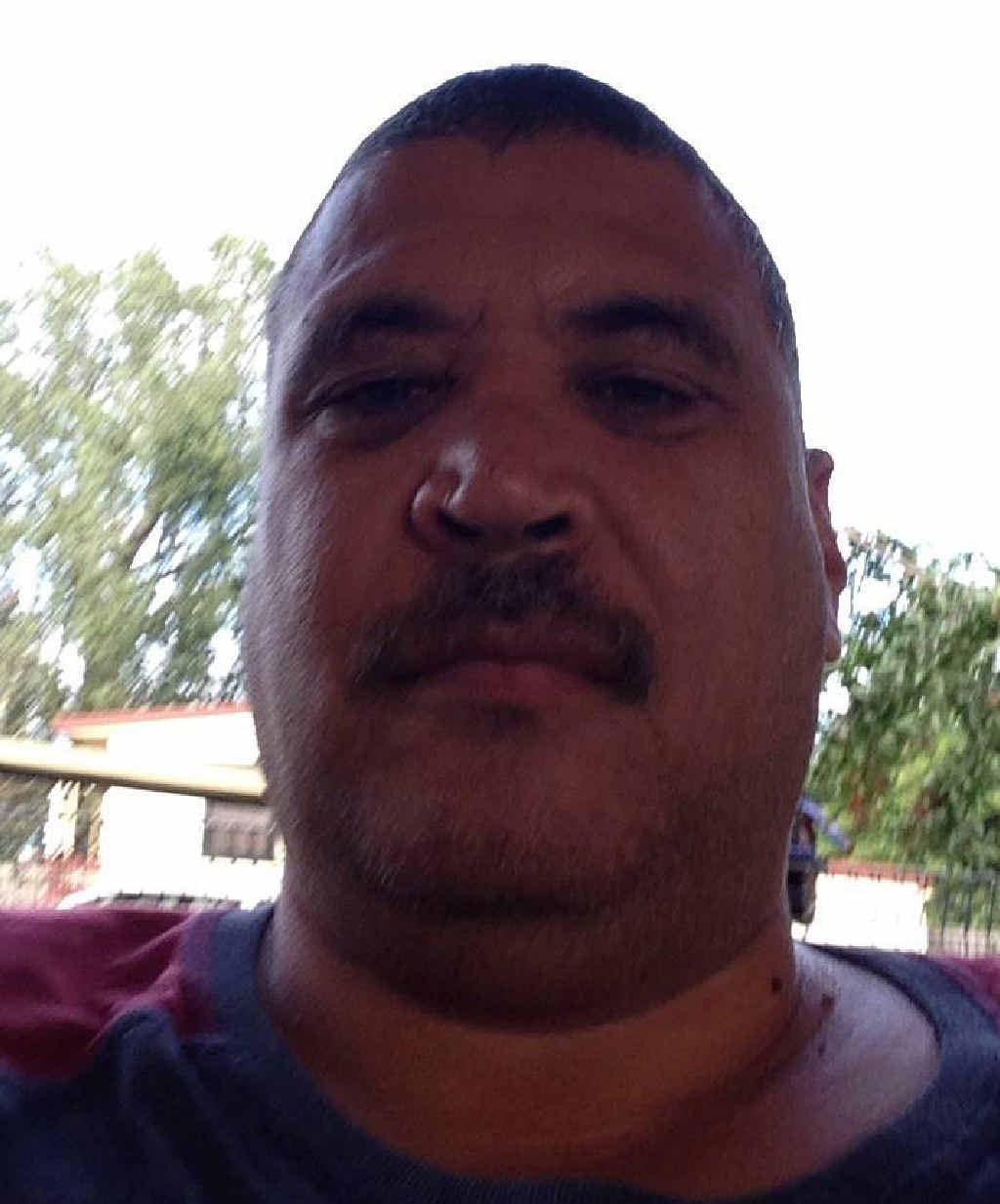 Former Woorabinda Mayor Roderick William Tobane is facing multiple charges.