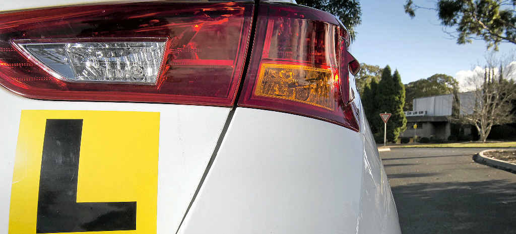 EDUCATING DRIVERS: Tighter testing procedures coupled with road safety education are important to help cut road fatalities. EDUCATING DRIVERS: Tighter testing procedures coupled with road safety education are important to help cut road fatalities.
