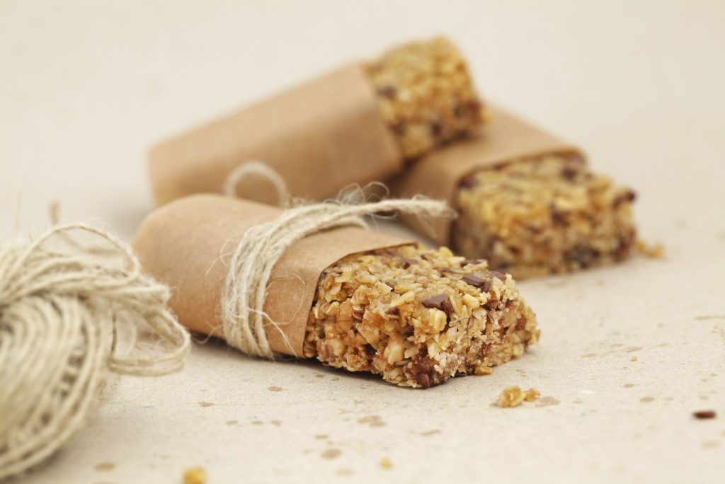 Homemade muesli bars - Toowoomba Life recipe page Photo Contributed Homemade muesli bars - Toowoomba Life recipe page Photo Contributed