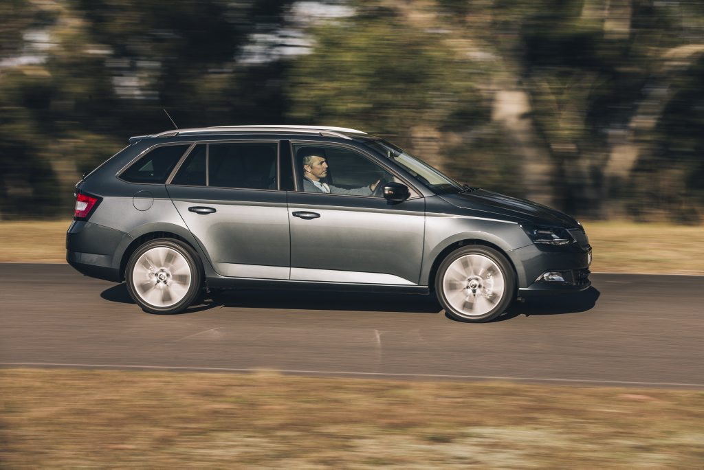 WHY WOULDN'T YOU? Wagon starts from $17,140 drive away, just $1150 more than the $15,990 hatchback. WHY WOULDN'T YOU? Wagon starts from $17,140 drive away, just $1150 more than the $15,990 hatchback.