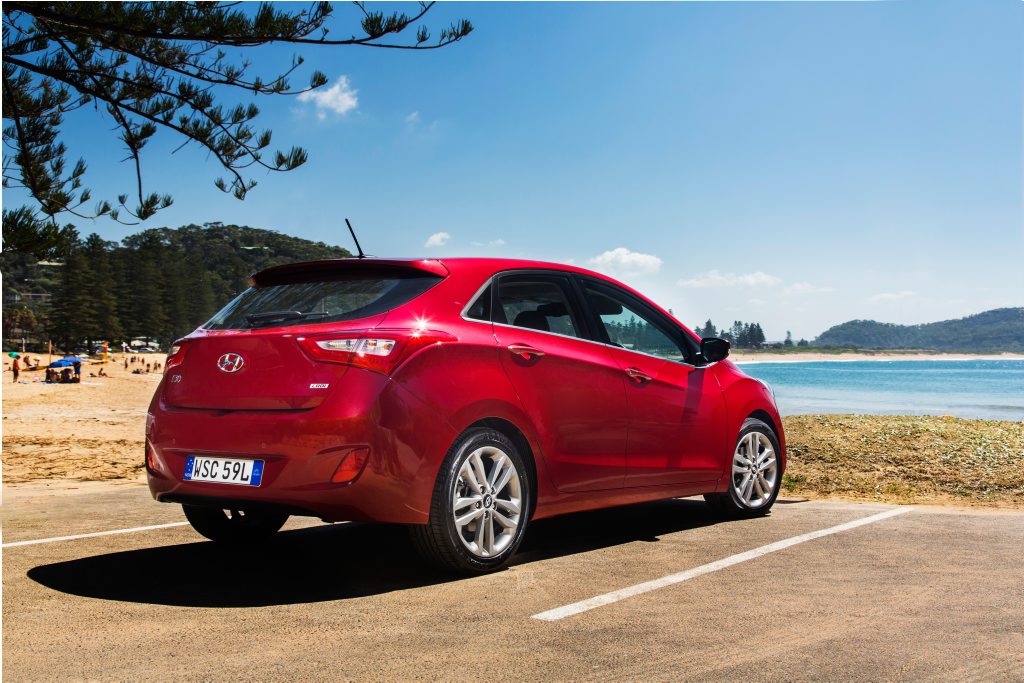 SALES SUCCESS: i30 sold in record numbers in June, but can it catch Toyota Corolla and Mazda3 for the top prize for 2015? SALES SUCCESS: i30 sold in record numbers in June, but can it catch Toyota Corolla and Mazda3 for the top prize for 2015?