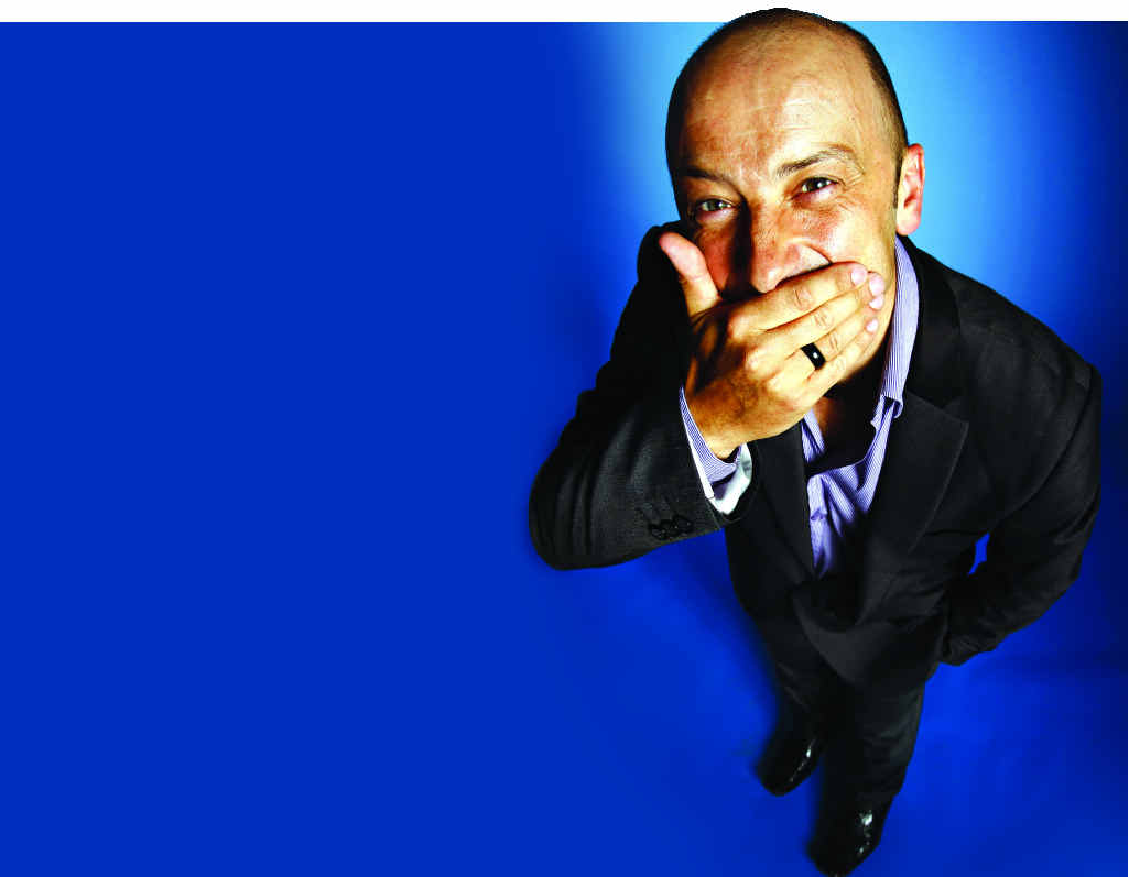 TALENTS: The Matthew Hale Comedy Hypnosis Show is coming to the Gladstone Entertainment Convention Centre on July 24. TALENTS: The Matthew Hale Comedy Hypnosis Show is coming to the Gladstone Entertainment Convention Centre on July 24.