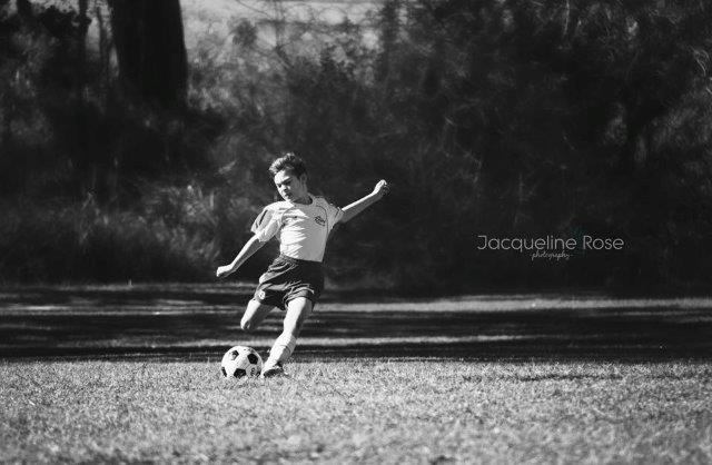 These are a few of the photos and comments from our readers when we asked them to share a photo of their sport or the sporting group they follow. Lou Lou - My son playing U10 for Western Spirit These are a few of the photos and comments from our readers when we asked them to share a photo of their sport or the sporting group they follow. Lou Lou - My son playing U10 for Western Spirit