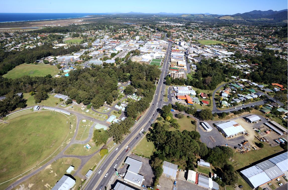 Thousands of hours have gone into preparing the Coffs Harbour CBD Masterplan report. Thousands of hours have gone into preparing the Coffs Harbour CBD Masterplan report.