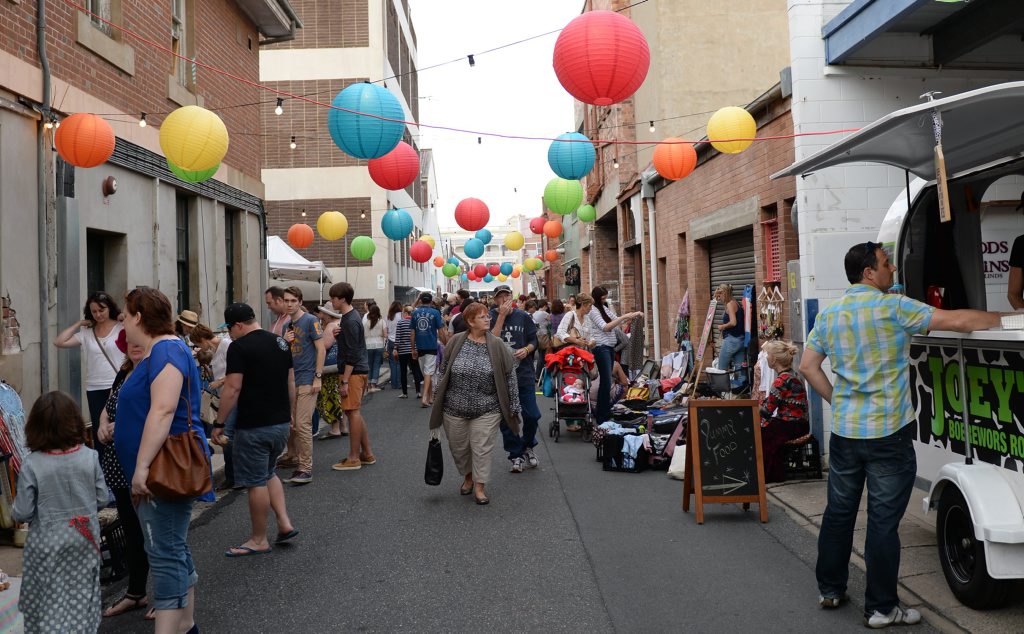 Image for sale: Rockhampton River Festival. Photo Allan Reinikka / The Morning Bulletin