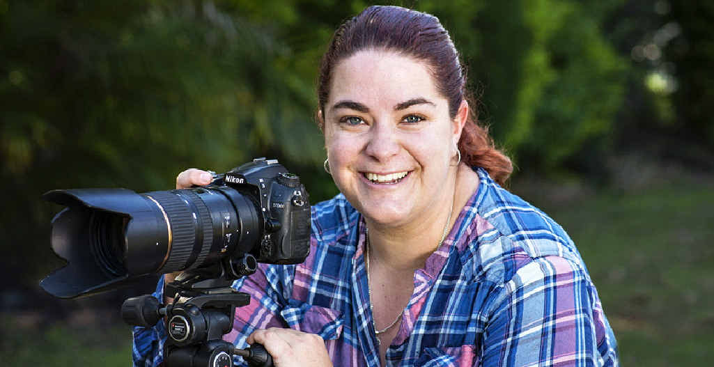 FAREWELL: Katelyn Wall is calling on photographers to give the SS Dicky one last hurrah. FAREWELL: Katelyn Wall is calling on photographers to give the SS Dicky one last hurrah.