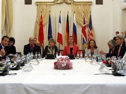 International sanctions on Iran could be lifted as a result of the dea International sanctions on Iran could be lifted as a result of the dea