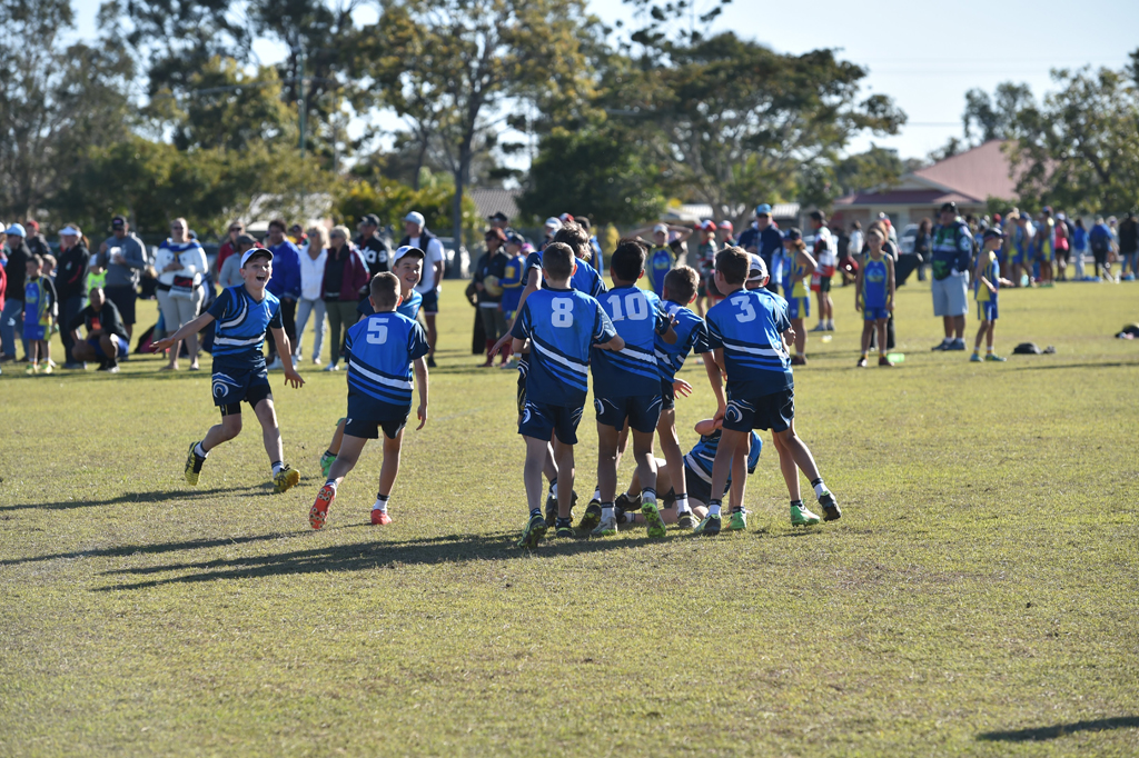 Toowoomba takes title in thrilling final dropoff Chronicle