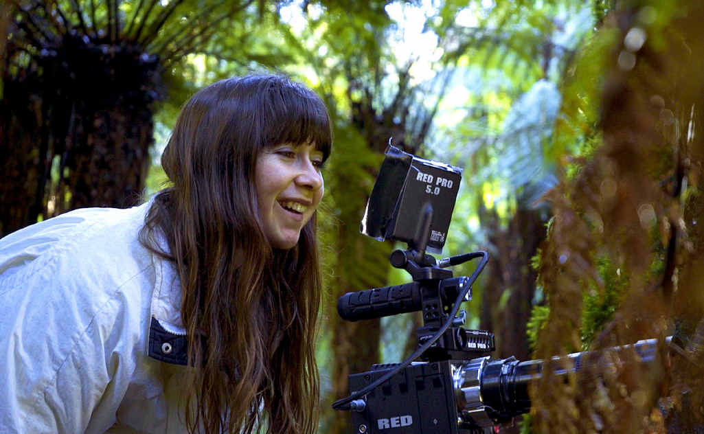 NEW PROJECT: Knockrow wildlife documentary maker Marli Lopez-Hope has launched a crowdfunding campaign to help fund her latest documentary. NEW PROJECT: Knockrow wildlife documentary maker Marli Lopez-Hope has launched a crowdfunding campaign to help fund her latest documentary.