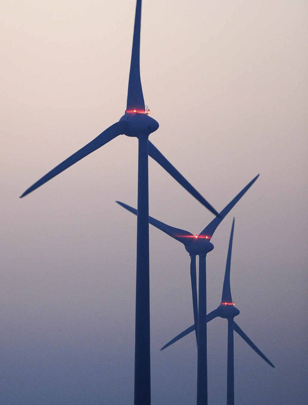 Instead of funding a potential cure for brain cancer in children, we are funding research into how wind farms affect people living nearby. Instead of funding a potential cure for brain cancer in children, we are funding research into how wind farms affect people living nearby.