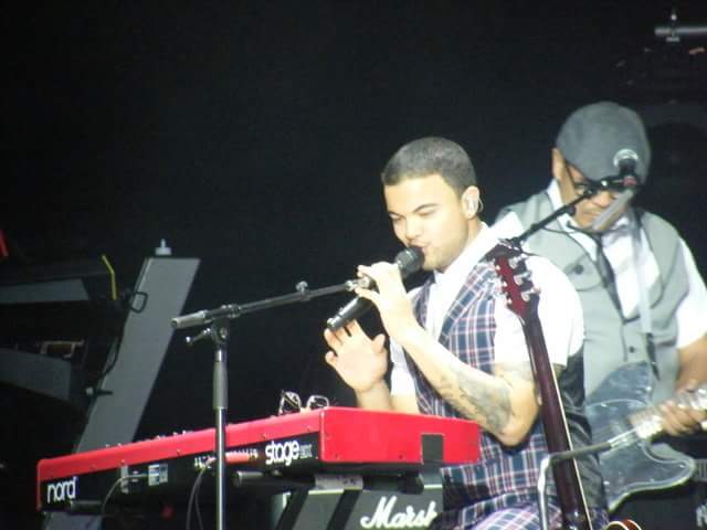 READER PHOTOS: Your music concert snaps