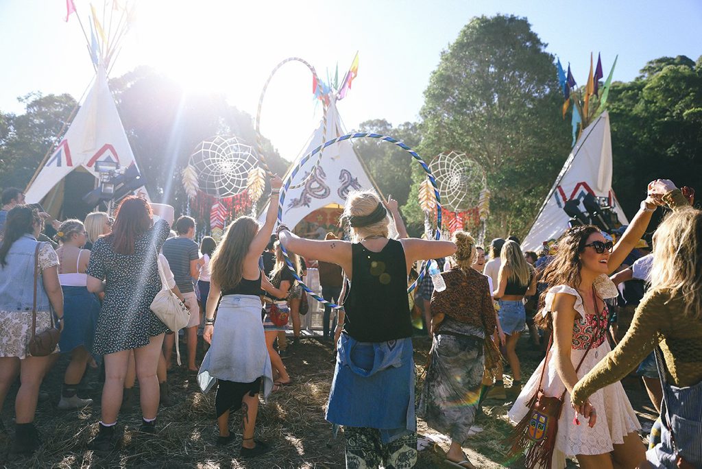 Splendour in the Grass 2015 will be held at North Byron Parklands from July 24-26. Splendour in the Grass 2015 will be held at North Byron Parklands from July 24-26.