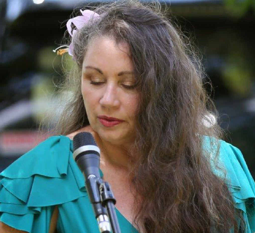 POSITIVE INFLUENCE: Helen Coleman overcame thyroid cancer to regain her voice. She hopes her struggle can help others. POSITIVE INFLUENCE: Helen Coleman overcame thyroid cancer to regain her voice. She hopes her struggle can help others.